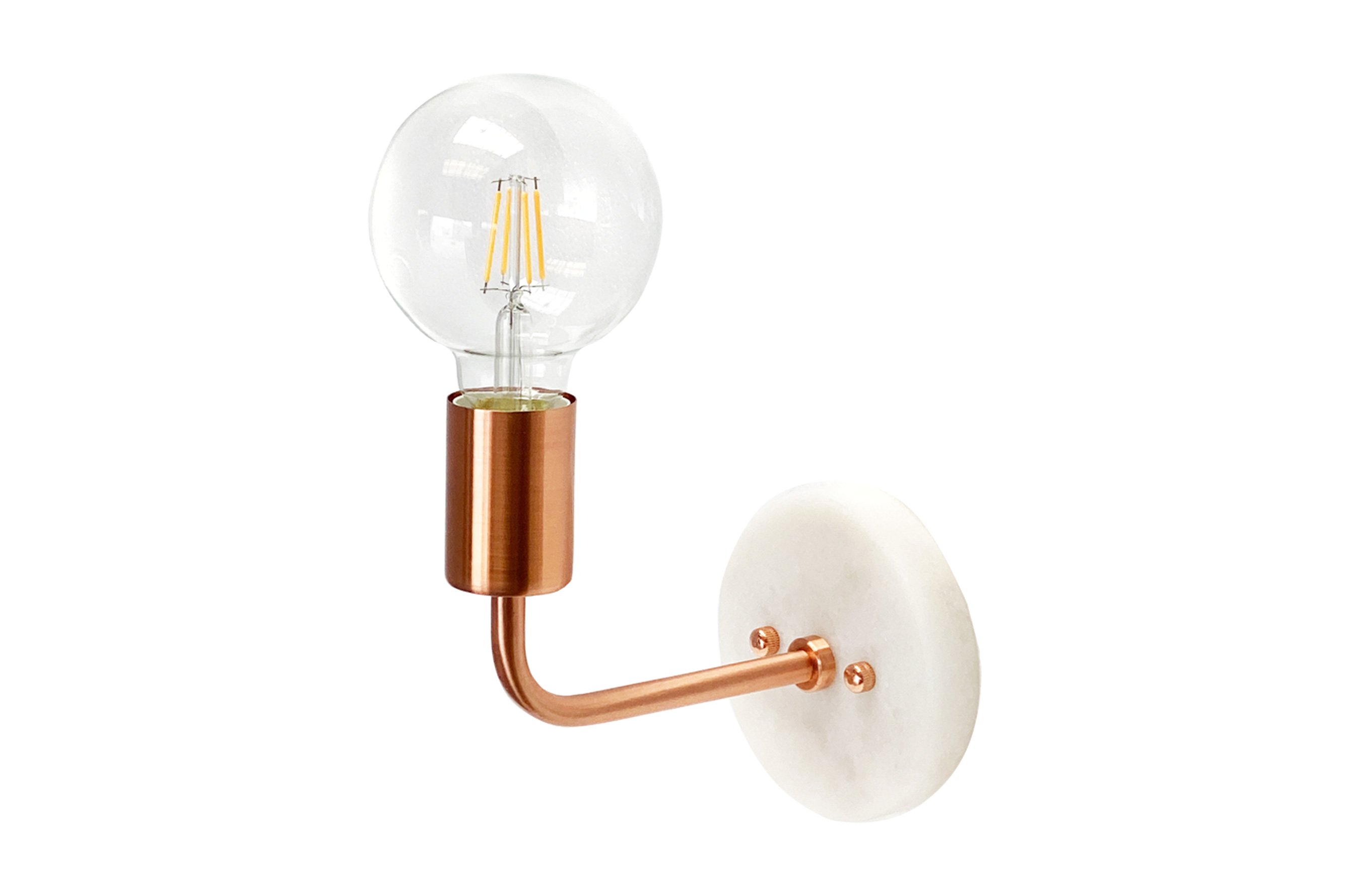 Fortis Wall Lamp 3