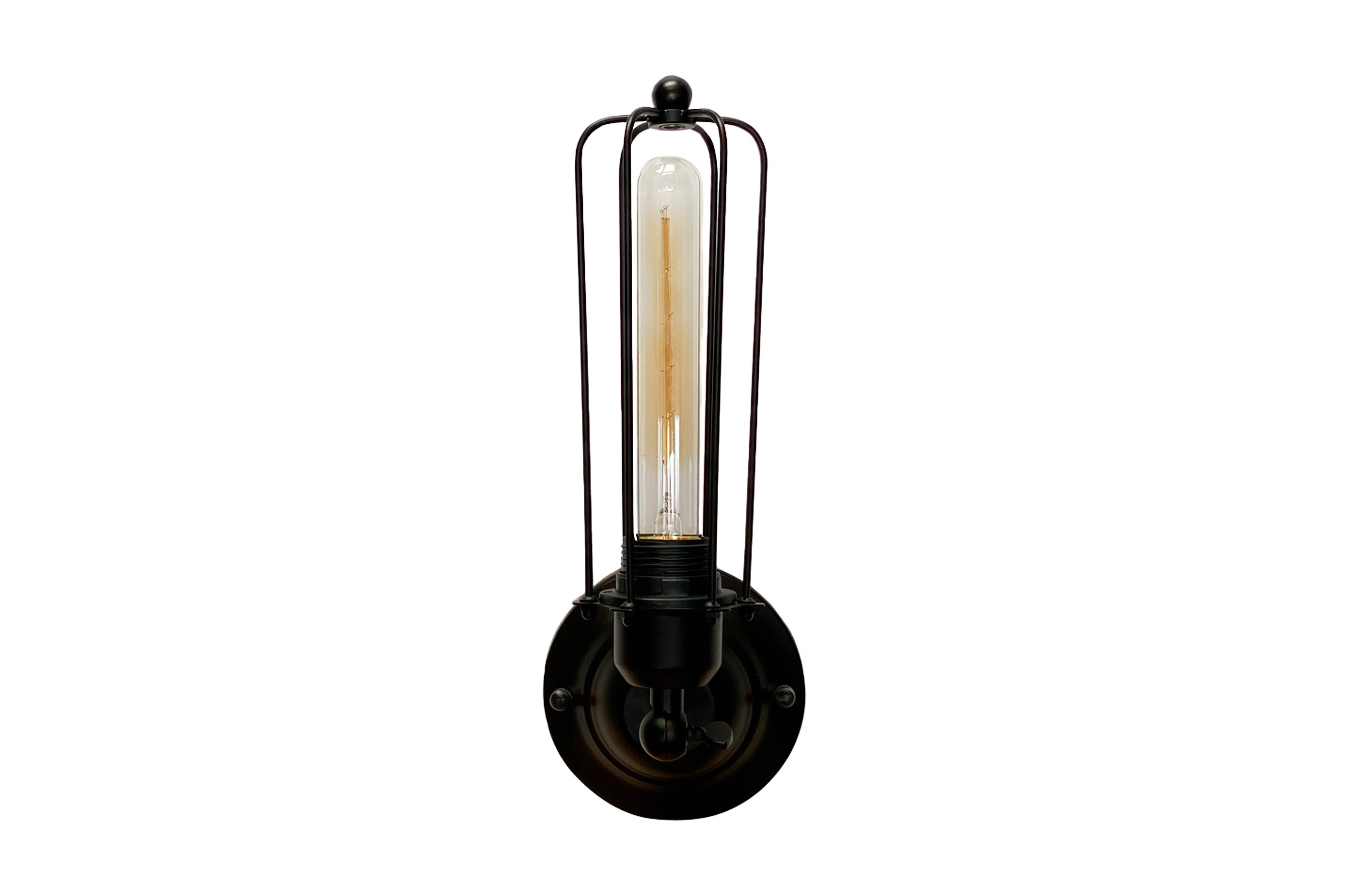 Florence Vintage Wall Lamp 3