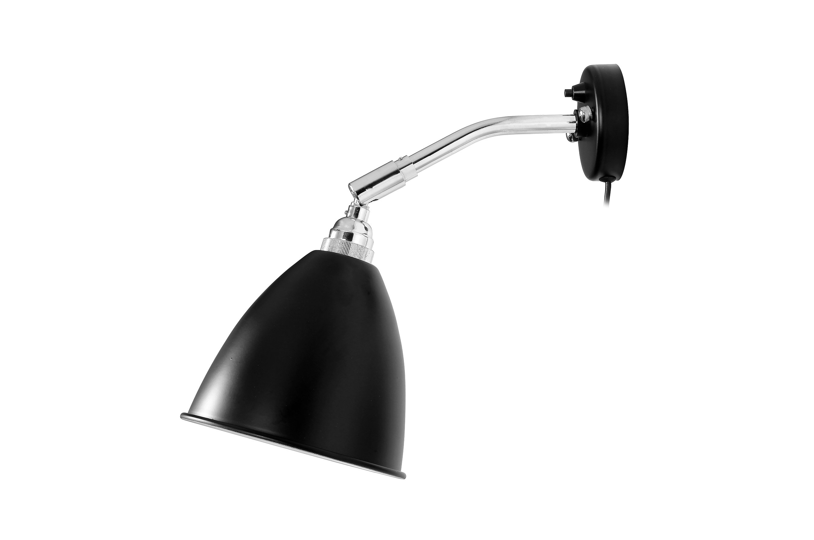 Sable Wall Lamp 1