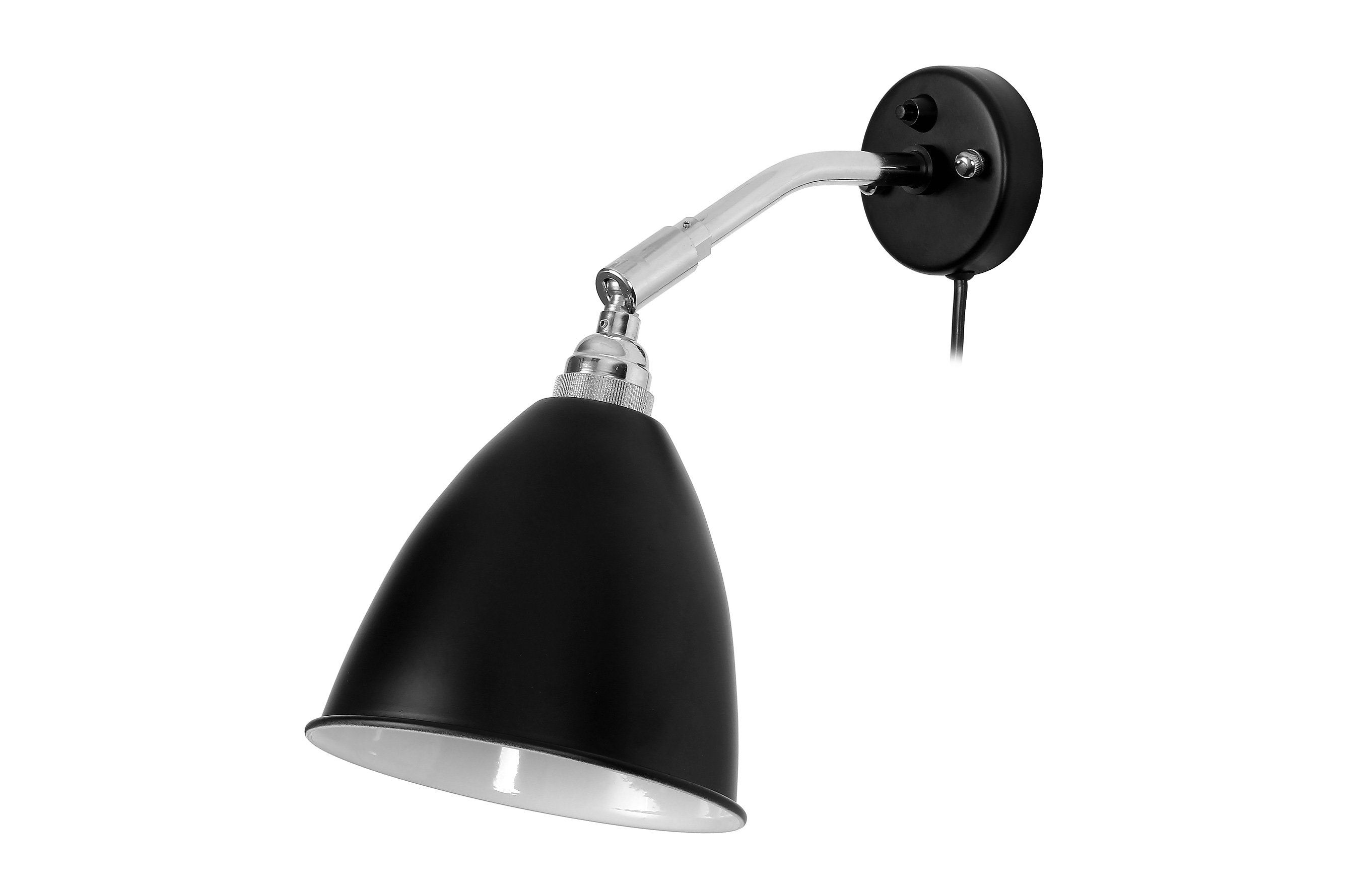 Sable Wall Lamp 2
