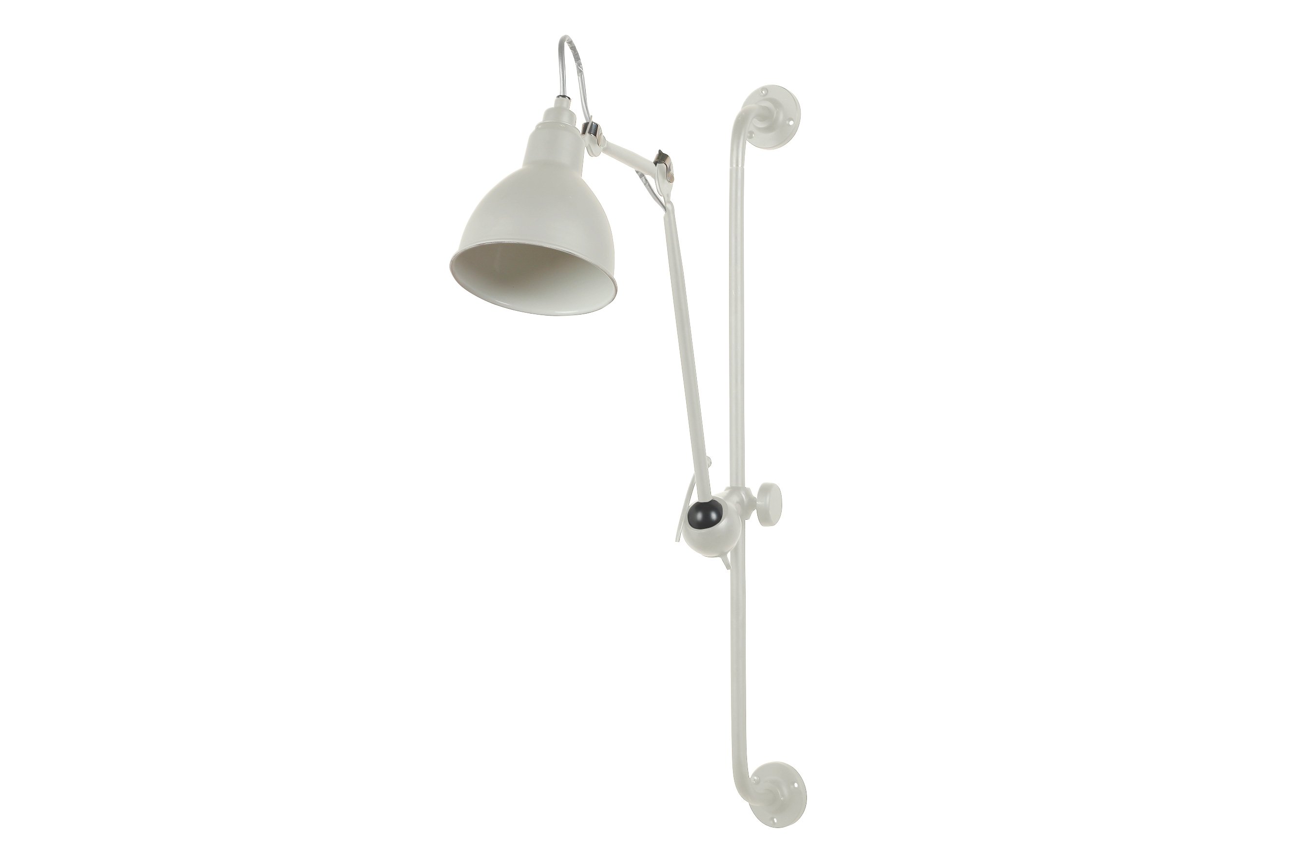 Bracket Wall Lamp – White 5