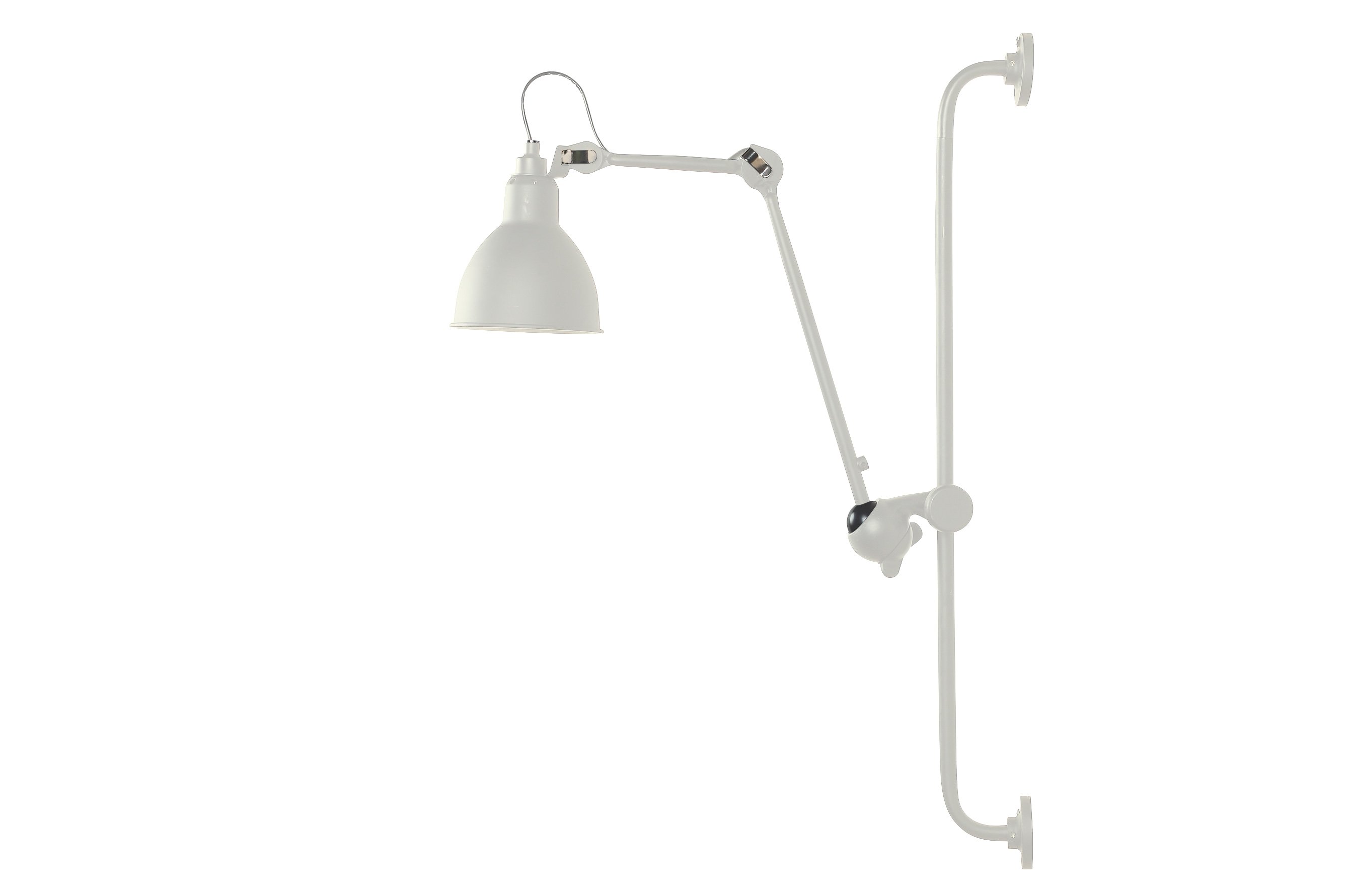 Bracket Wall Lamp – White 3