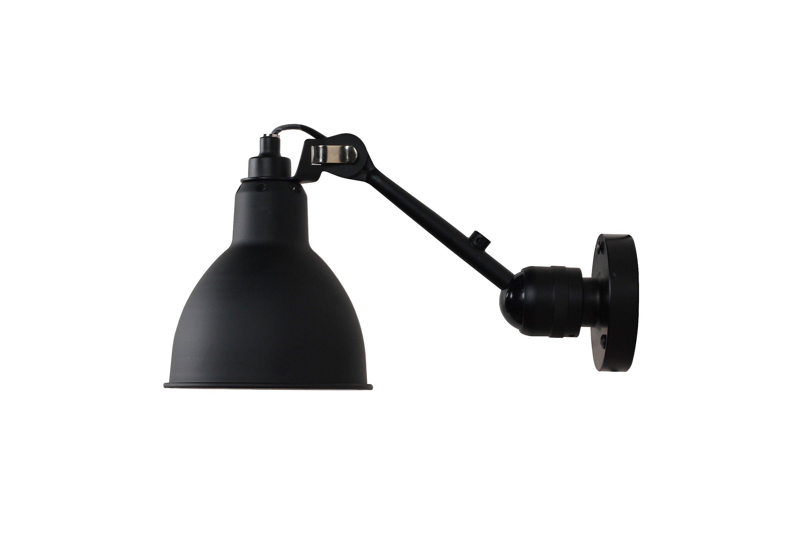 Flex Wall Lamp – Black 1