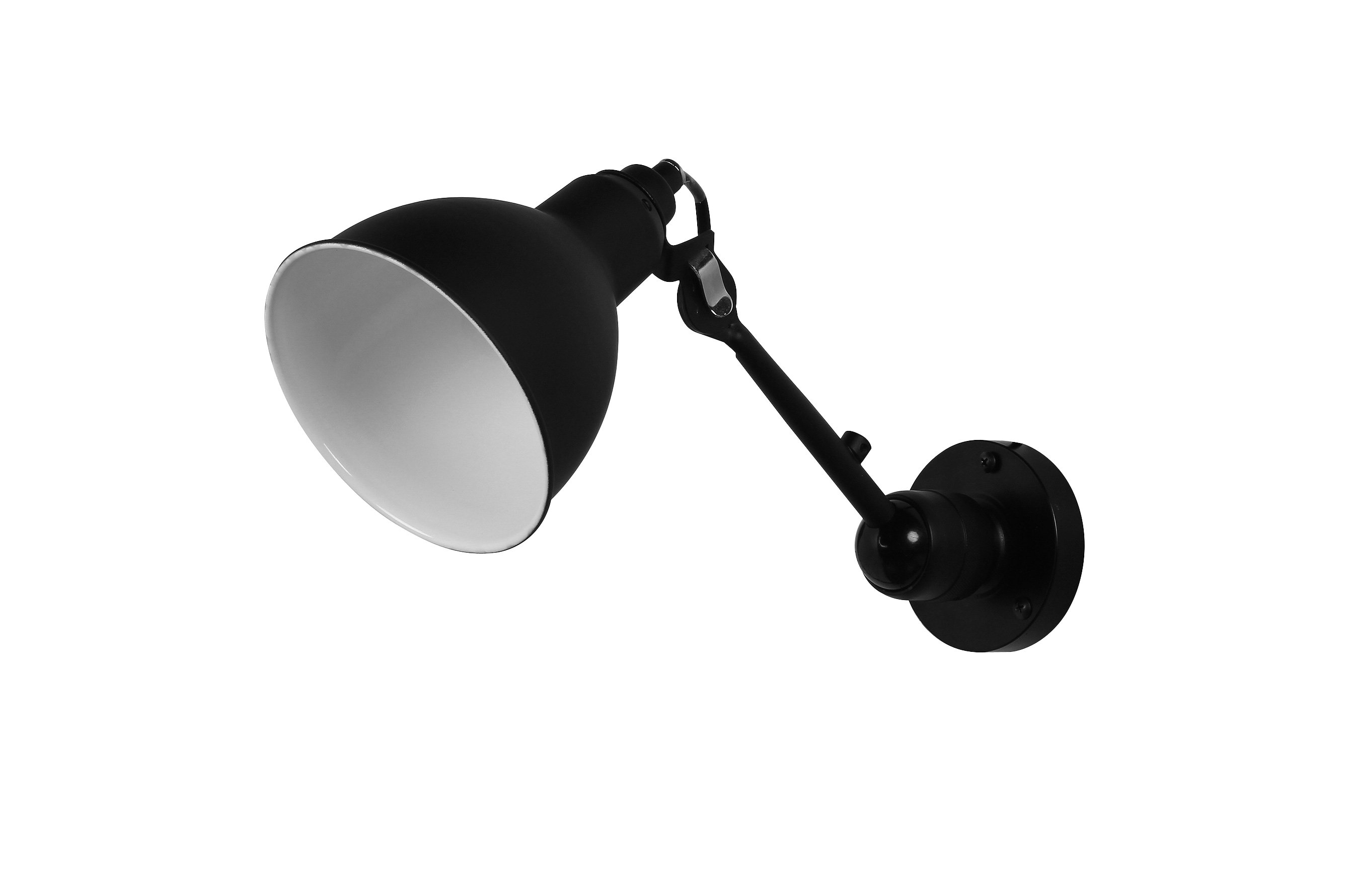 Flex Wall Lamp – Black 3