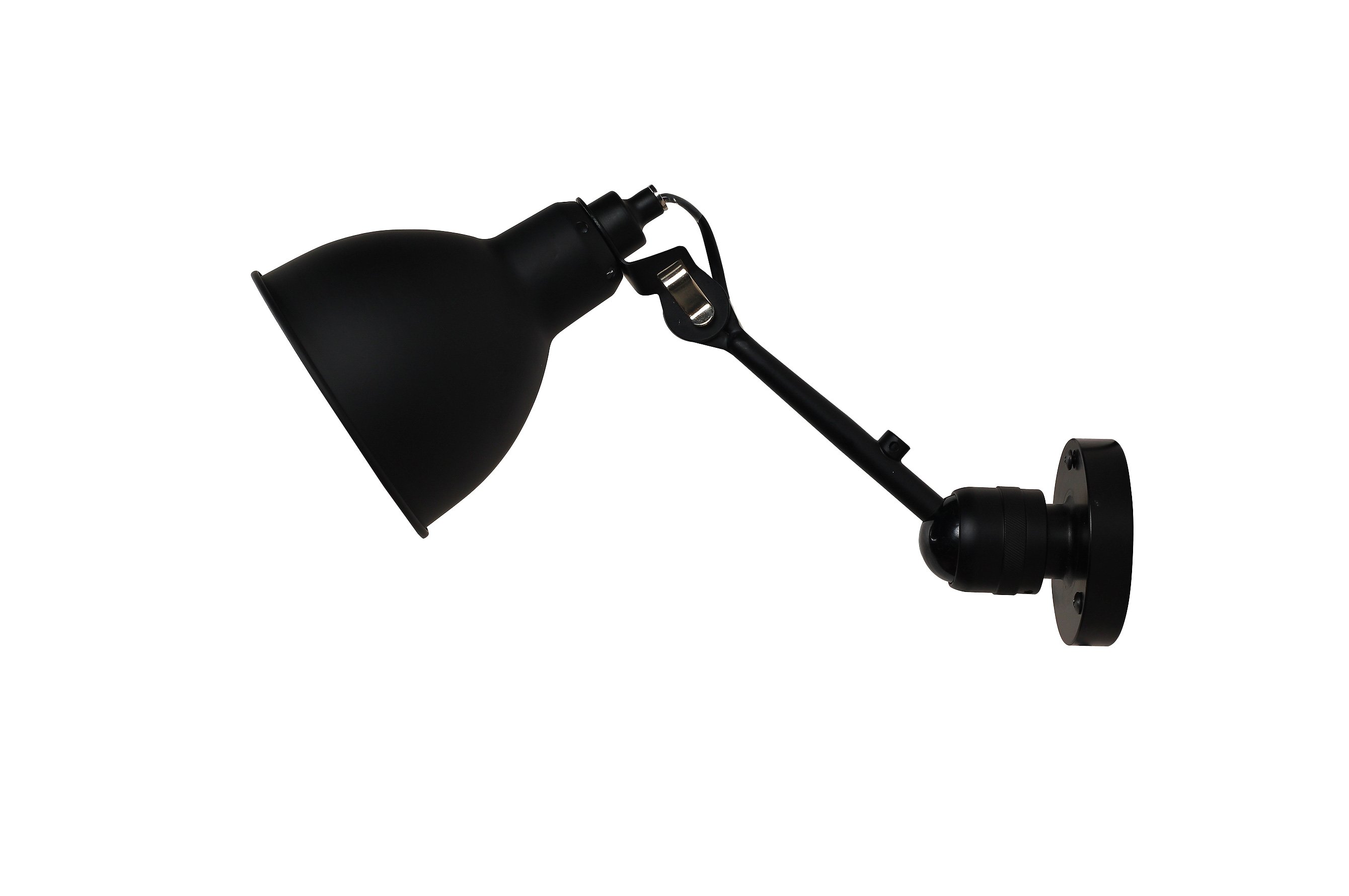 Flex Wall Lamp – Black 2