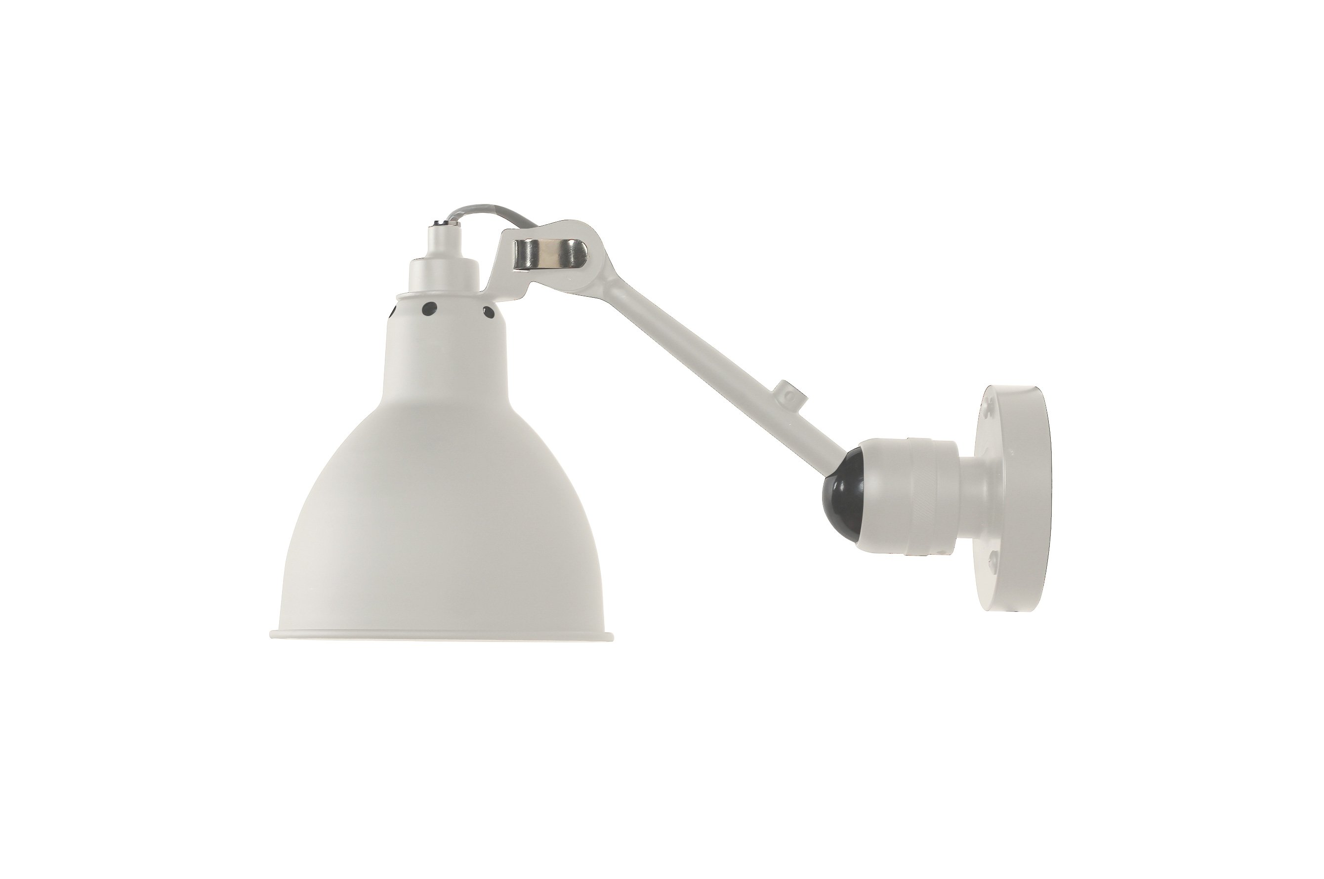 Flex Wall Lamp – White 1