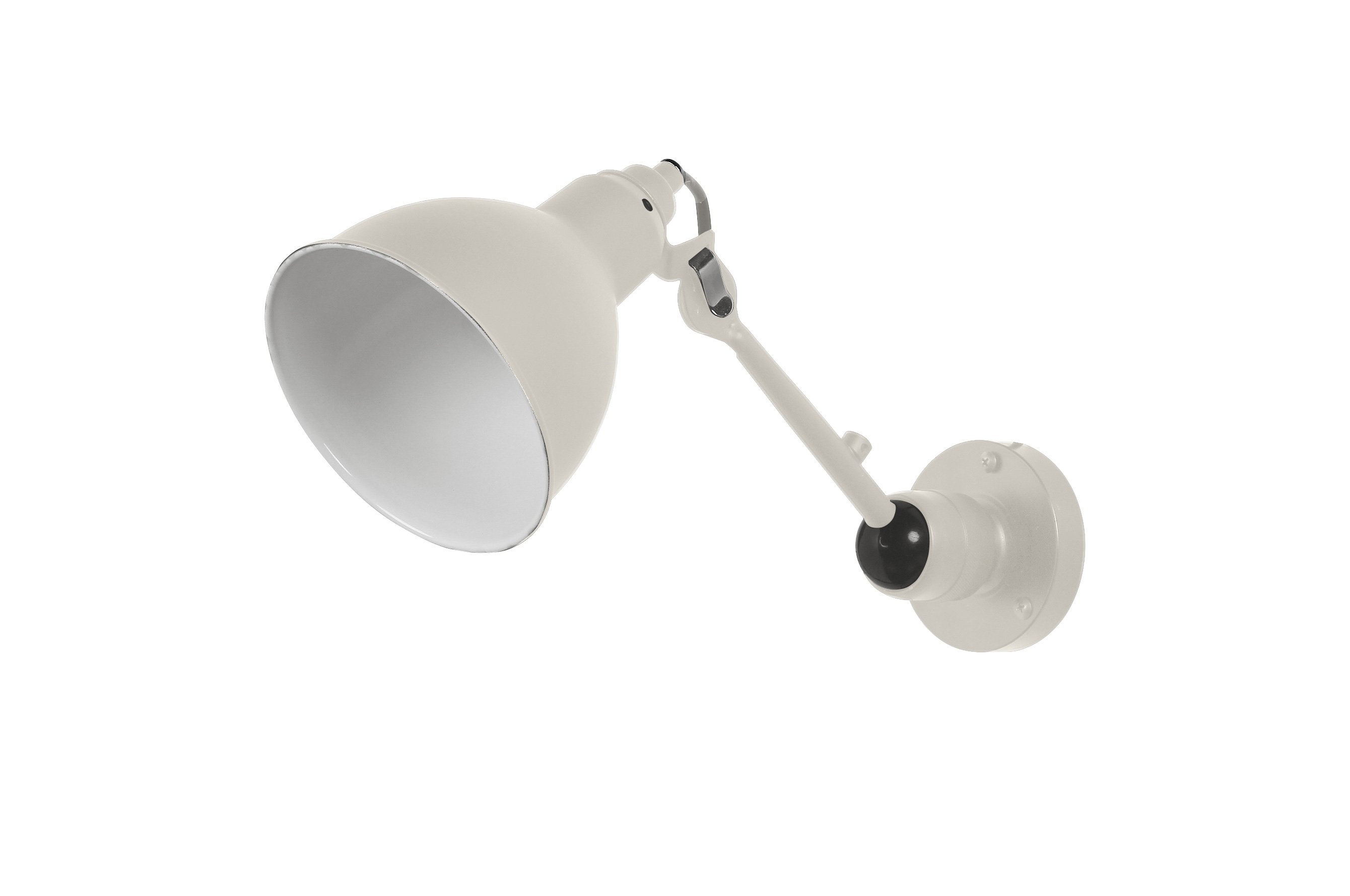 Flex Wall Lamp – White 3