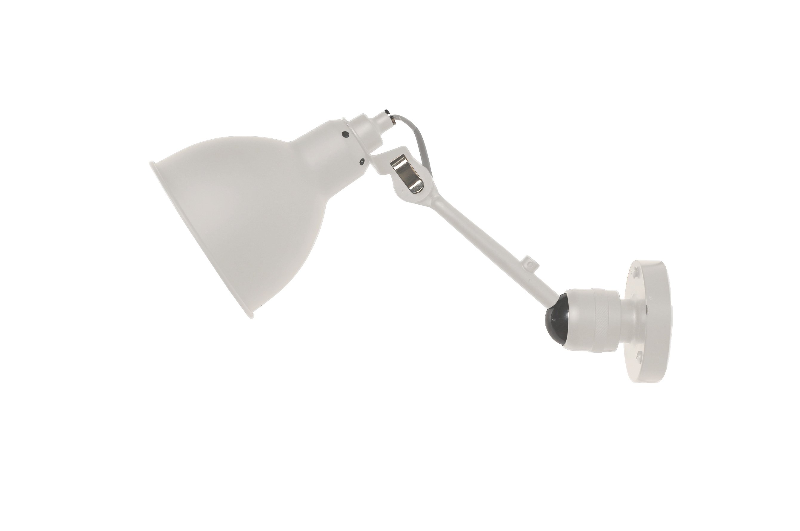 Flex Wall Lamp – White 2
