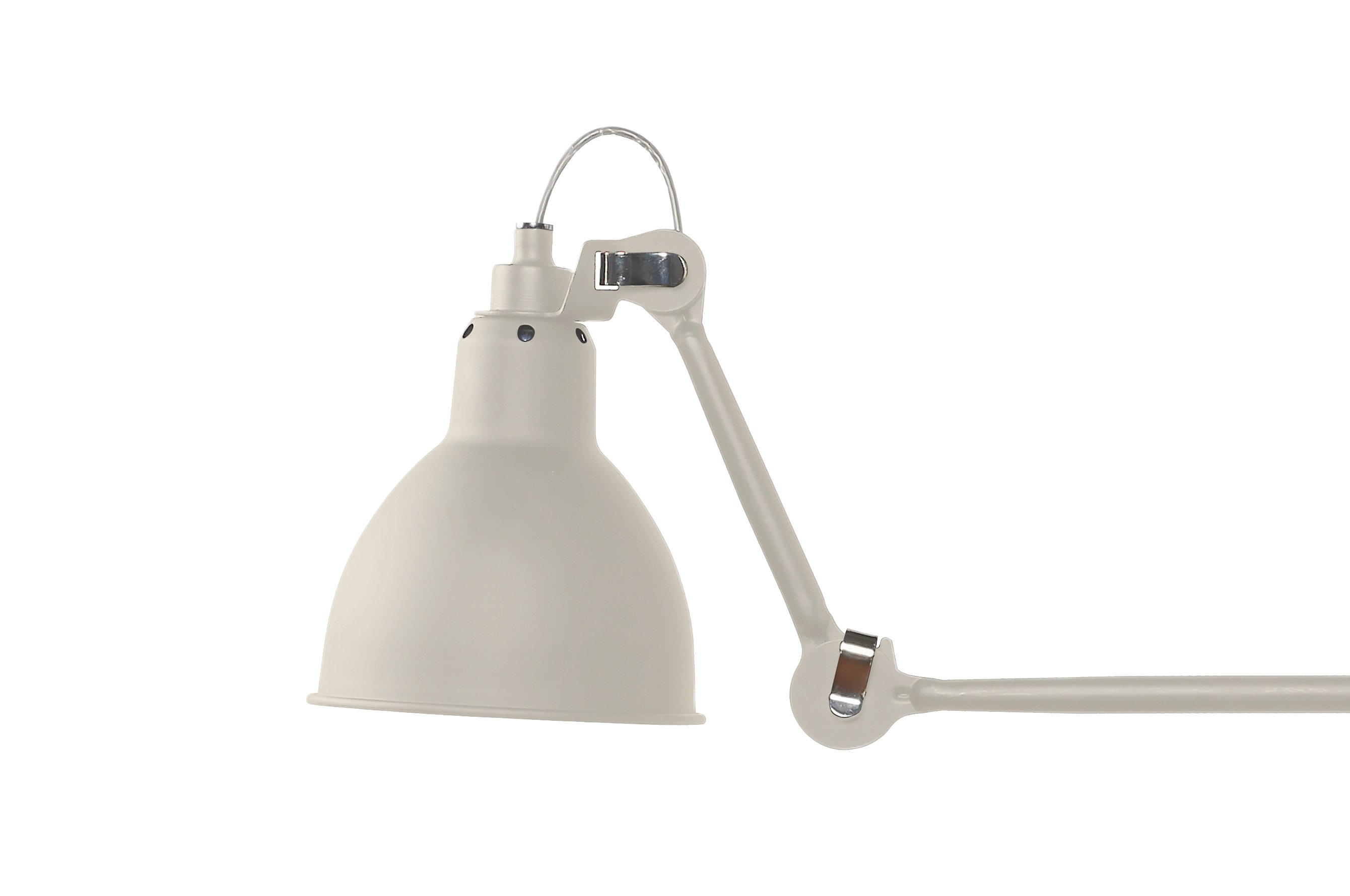 Reach Wall Lamp – White 2