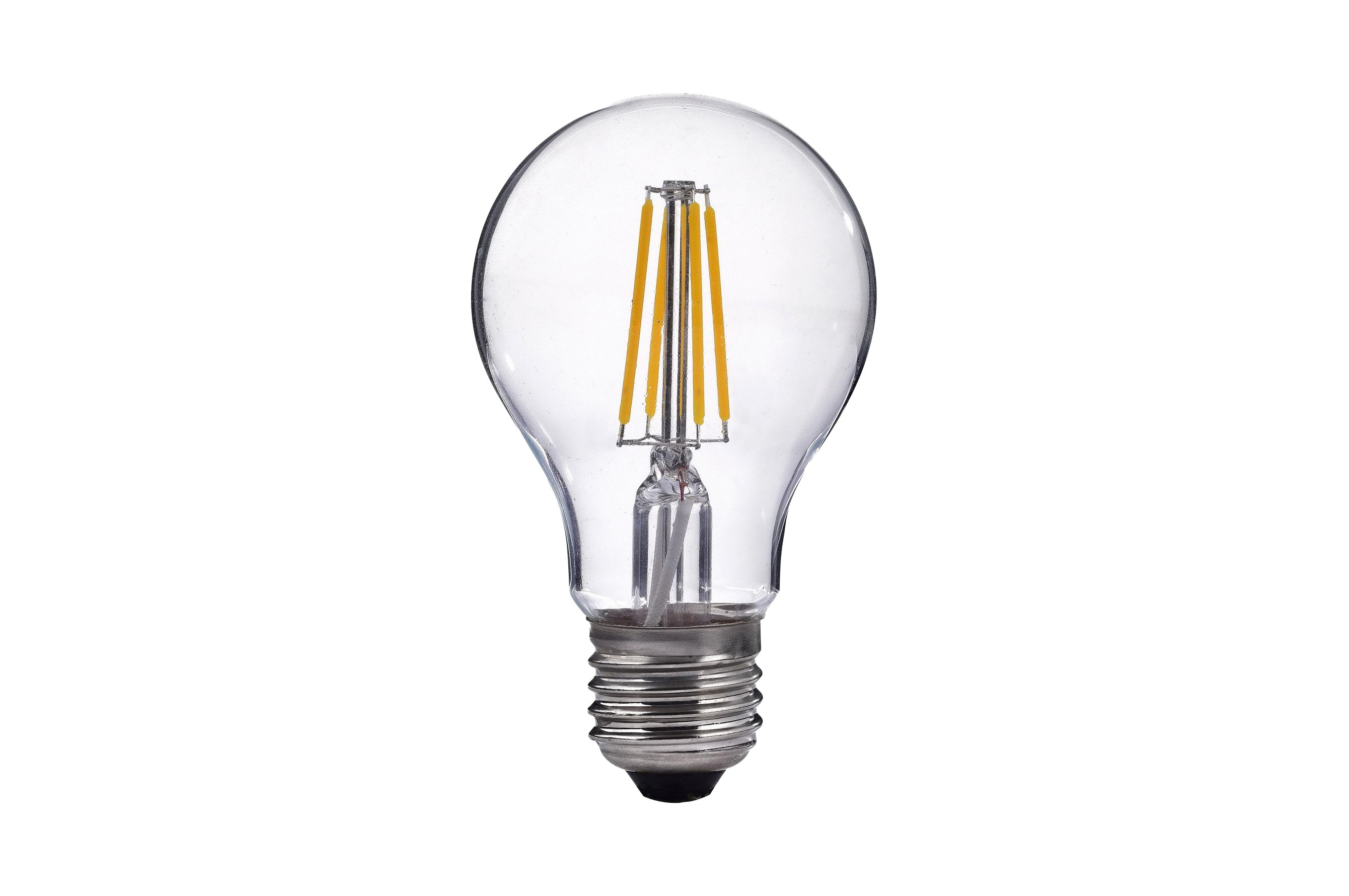 Edison LED Classic Bulb – E27 – 4W 1