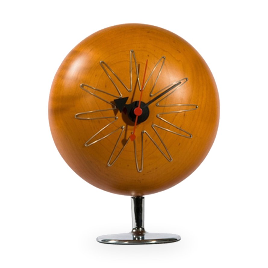 Replica George Nelson Pill Clock 13