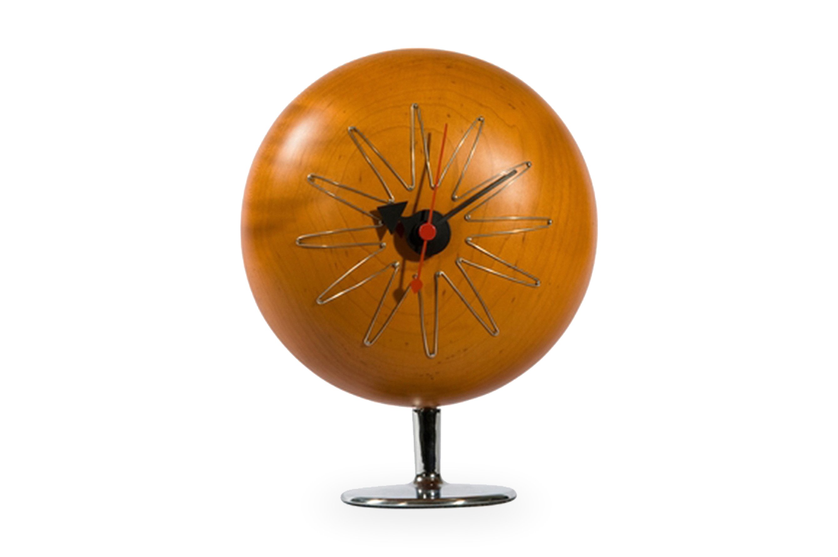 Replica George Nelson Pill Clock 1