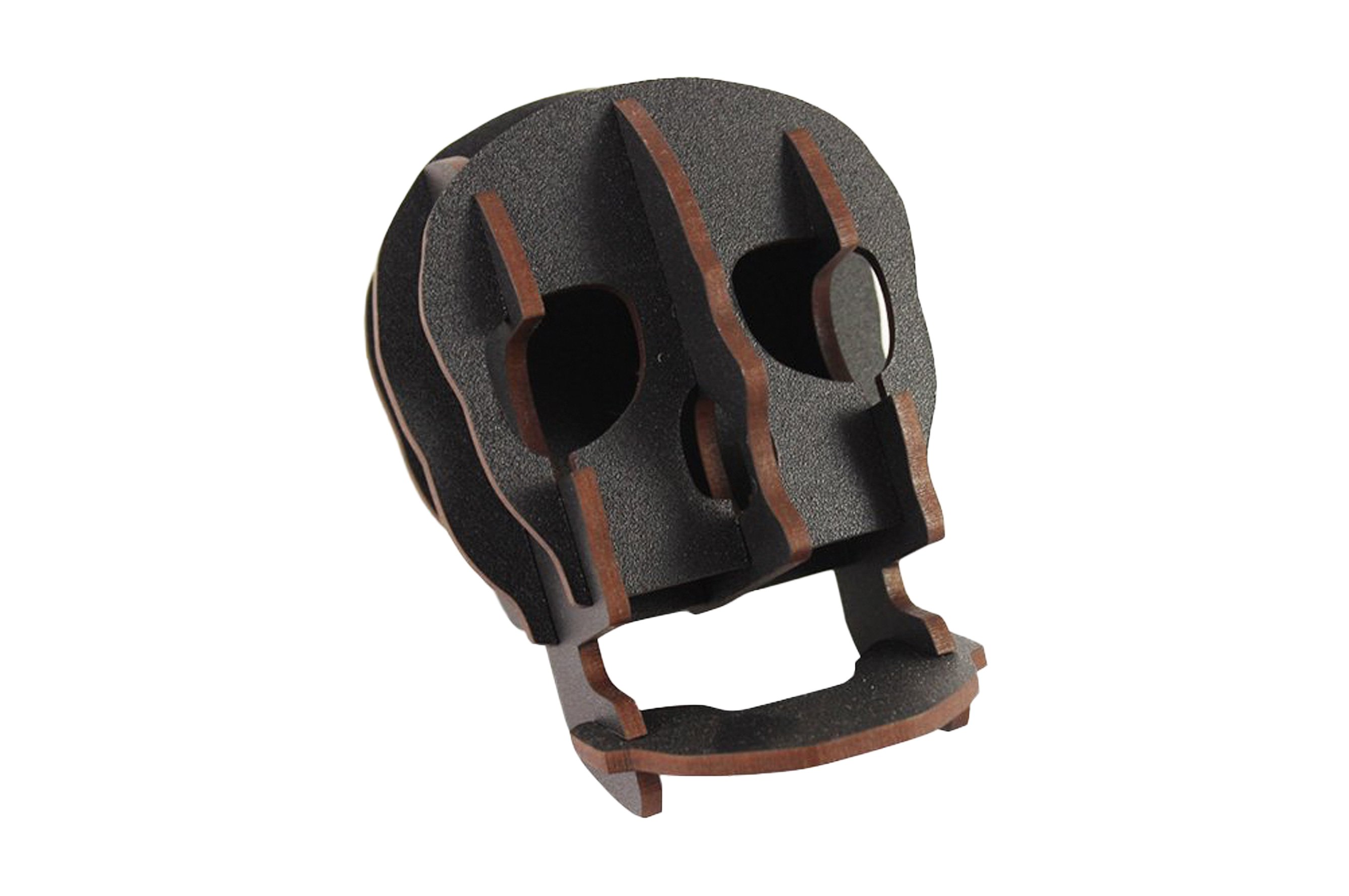 Skull – Black 1