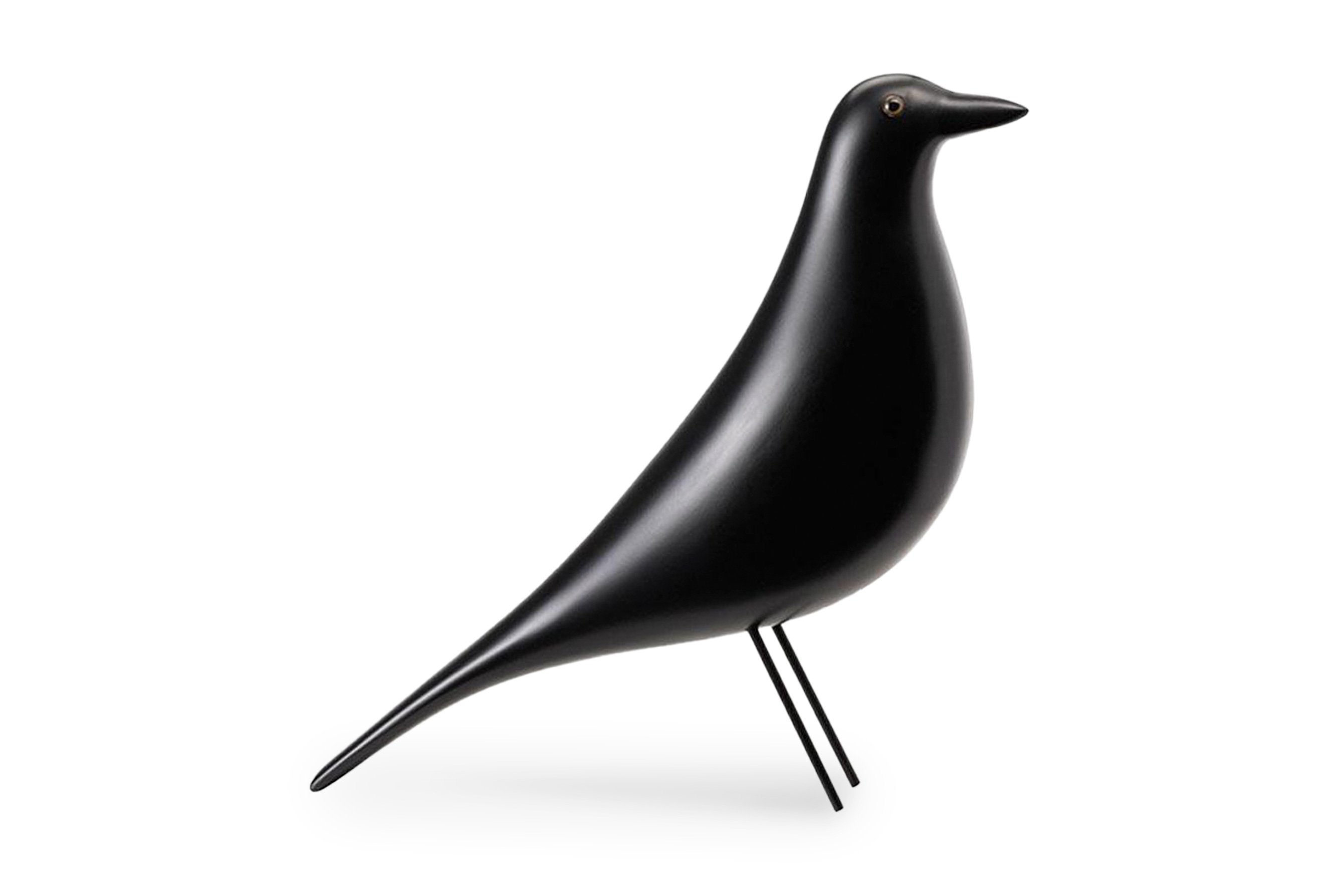 House Bird – Black 1