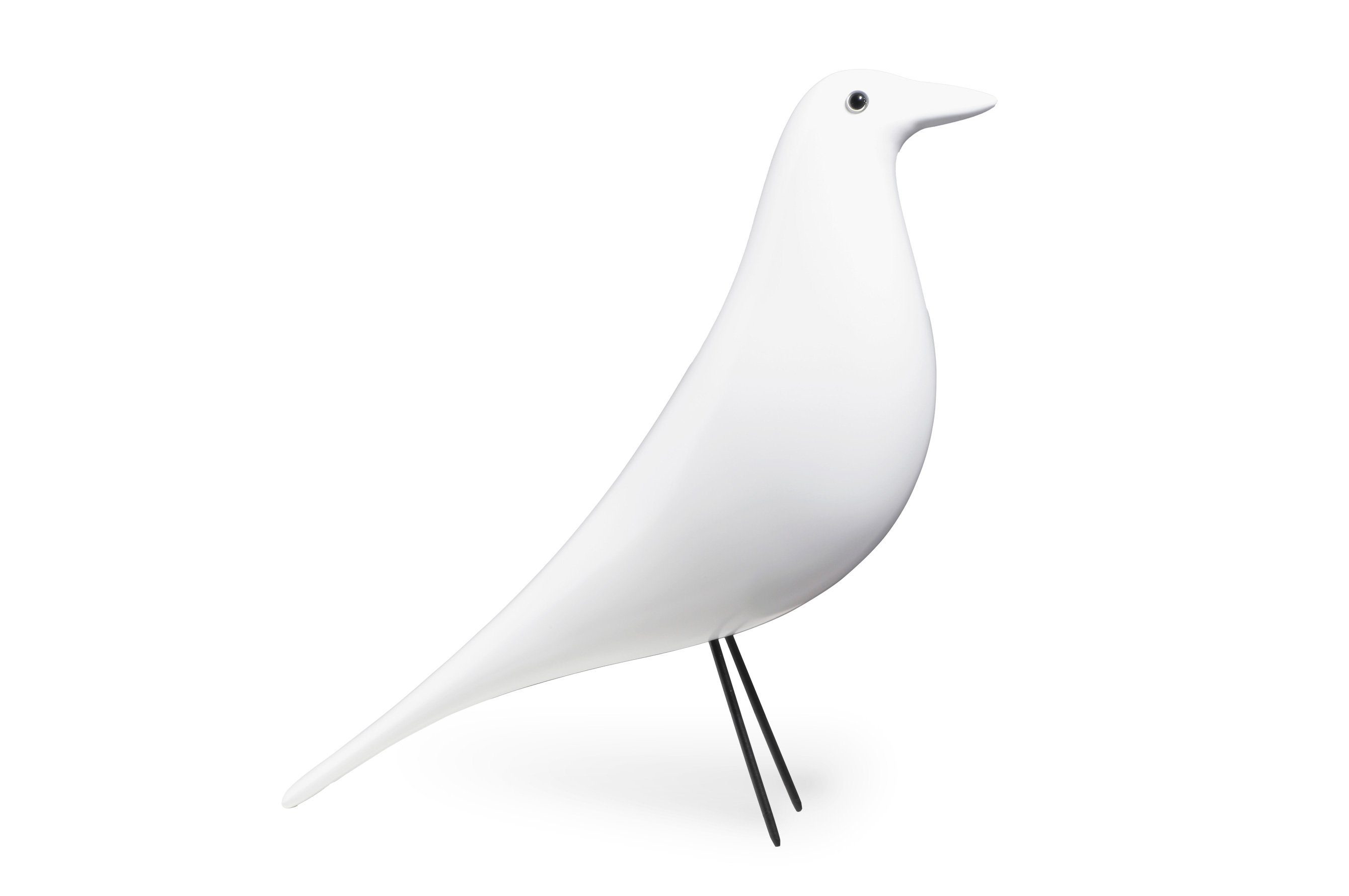 House Bird – White 1