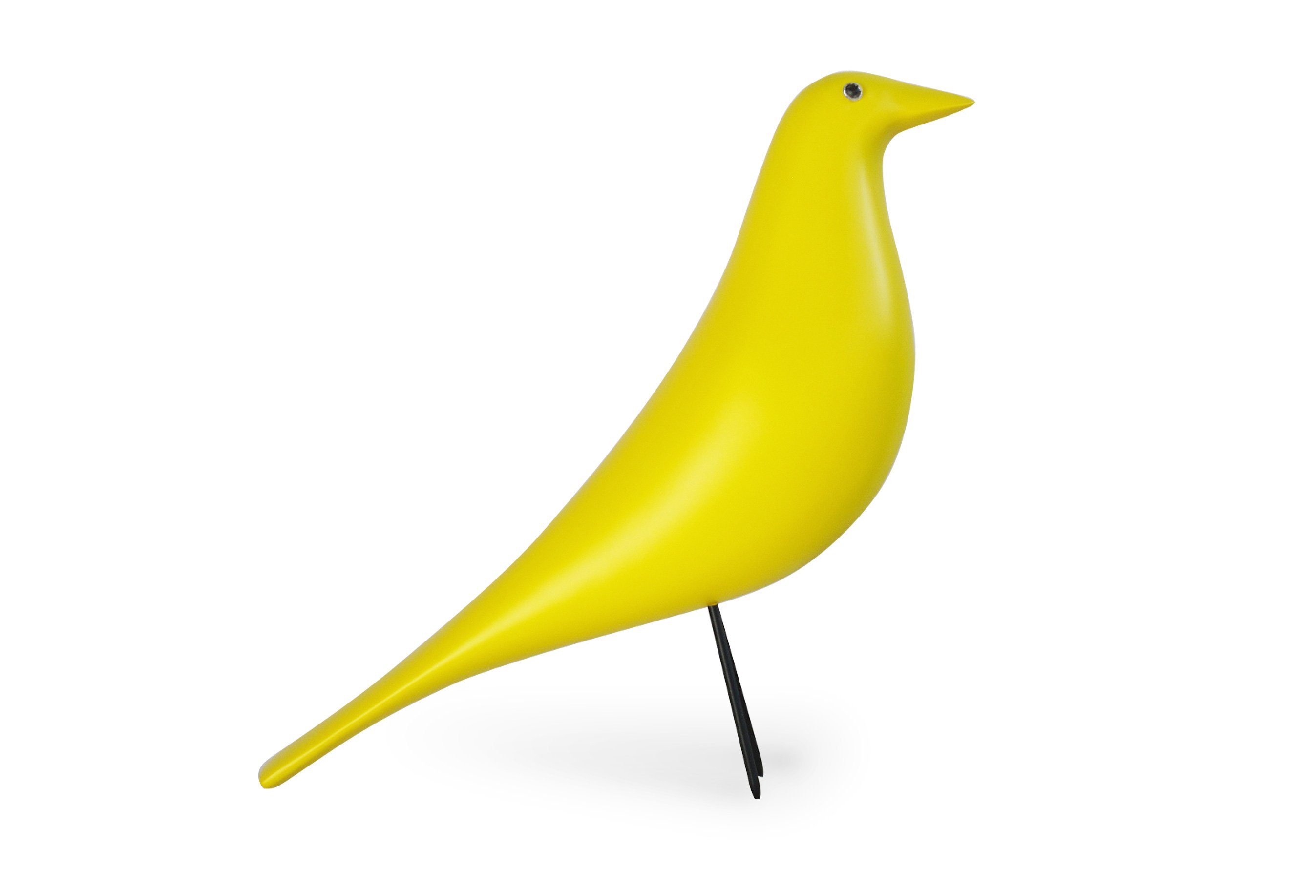 House Bird – Yellow 1