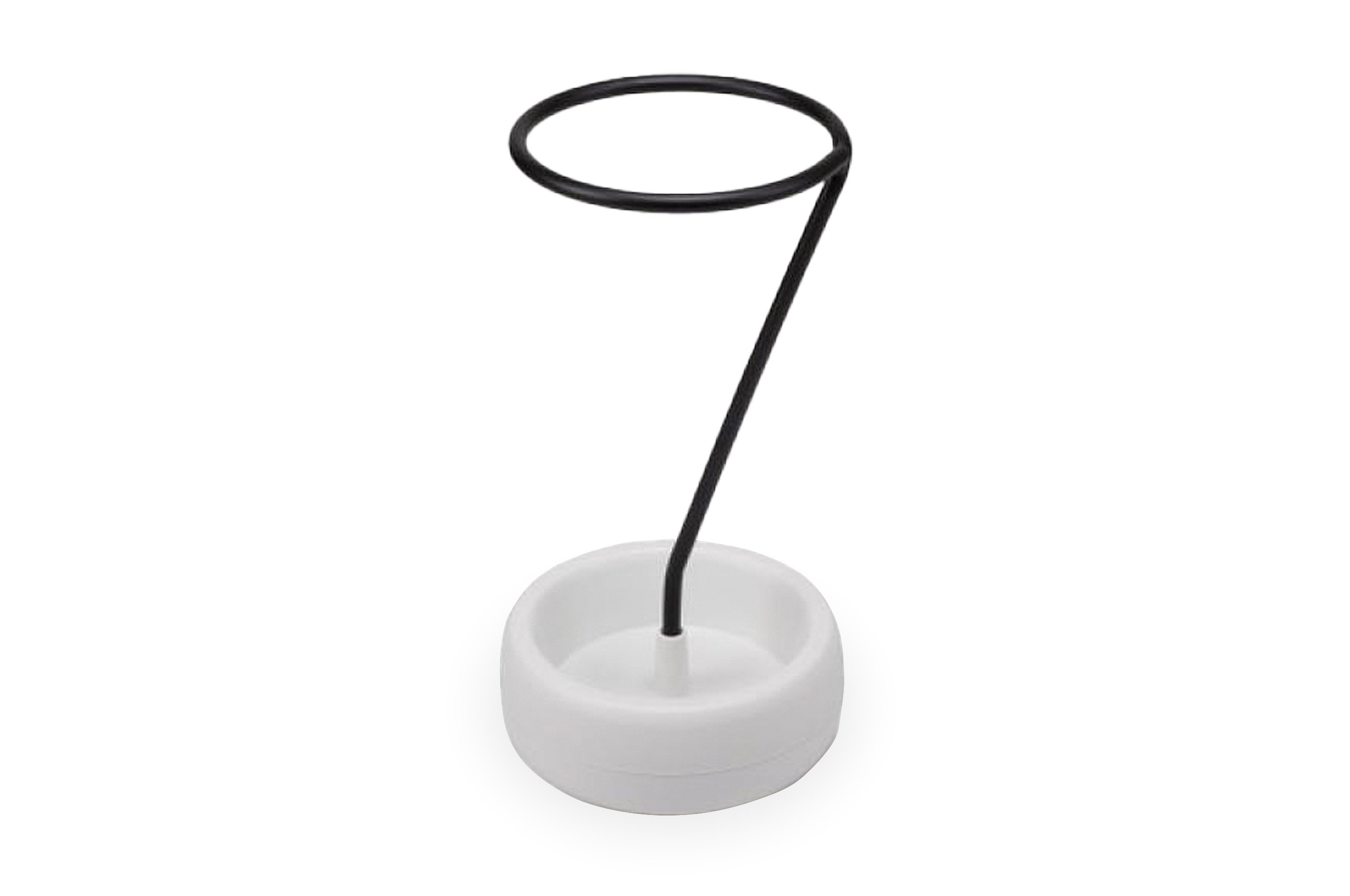 Coil Umbrella Stand 2