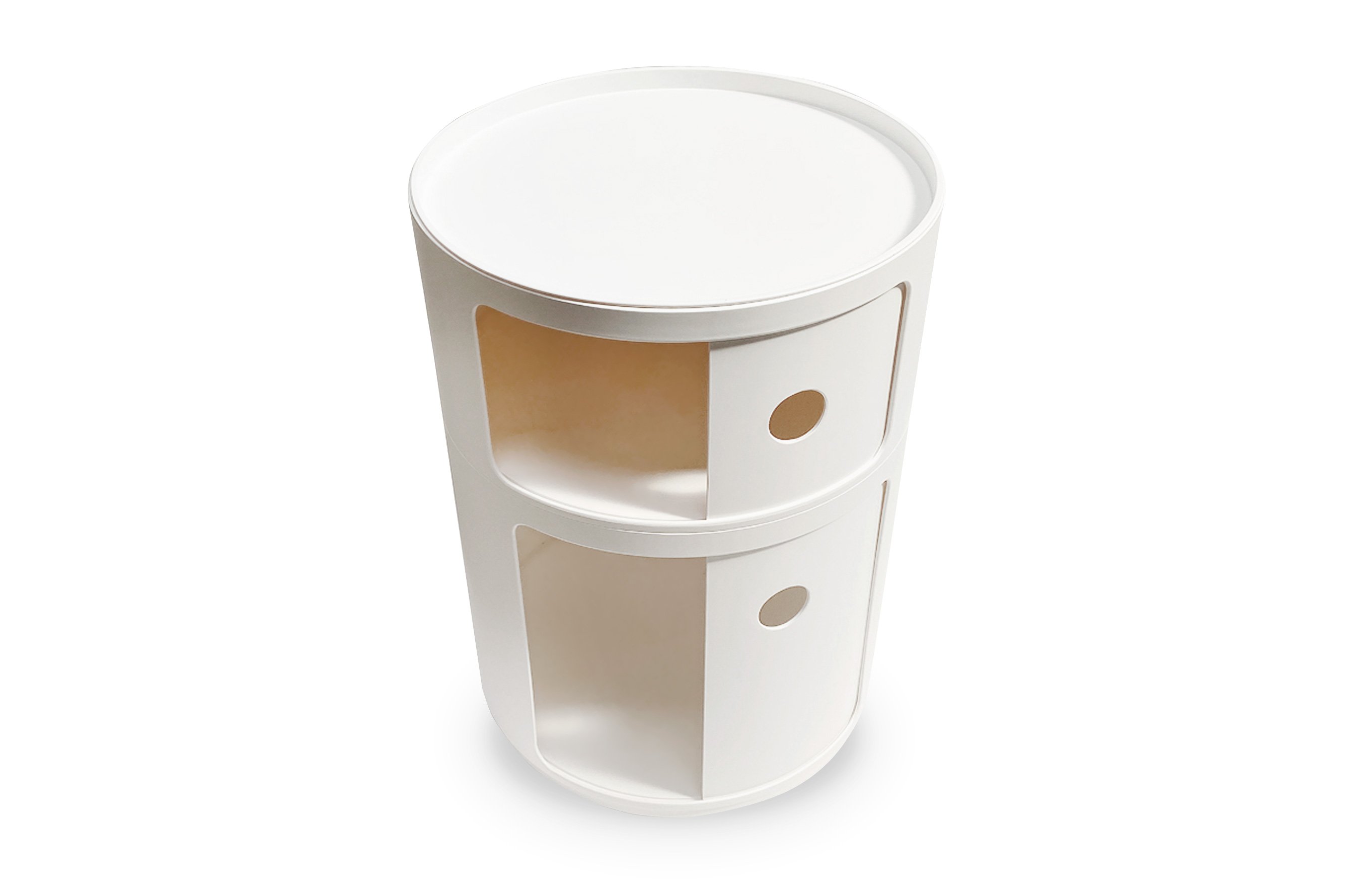 Cilindro Module – White 4