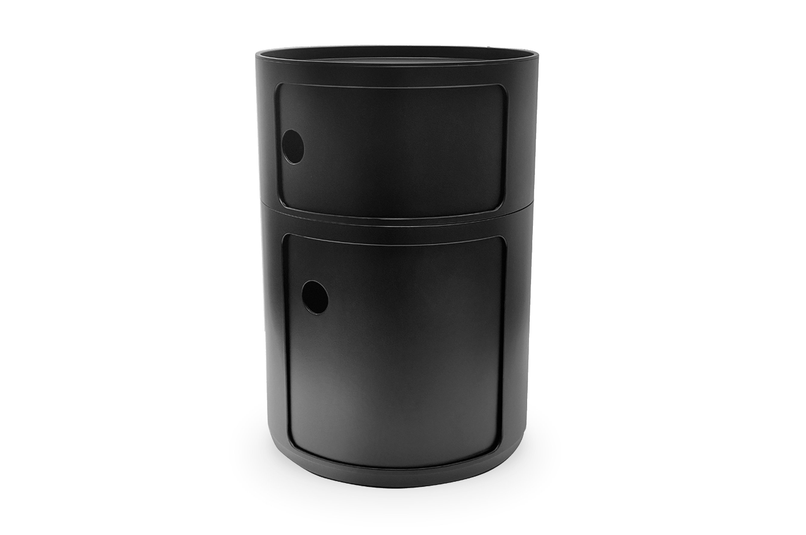 Cilindro Module – Black 1